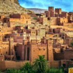 5 reasons why you should visit morocco