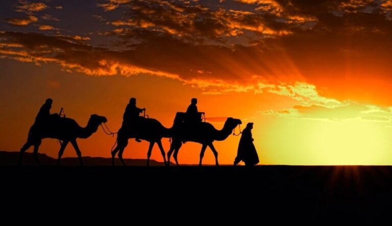 agadir desert tours