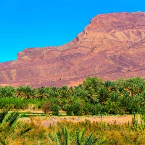 2 days marrakech to zagora desert tour