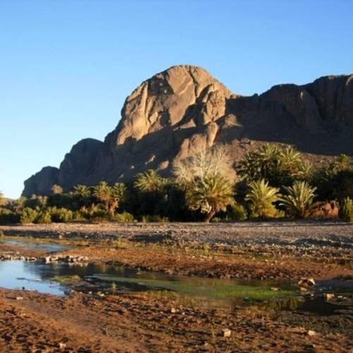 5 Days Marrakech Desert Tour