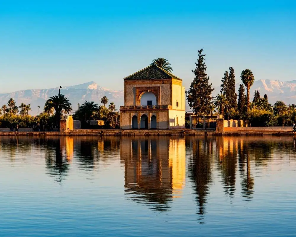8 days tour to imperial cities of Morocco