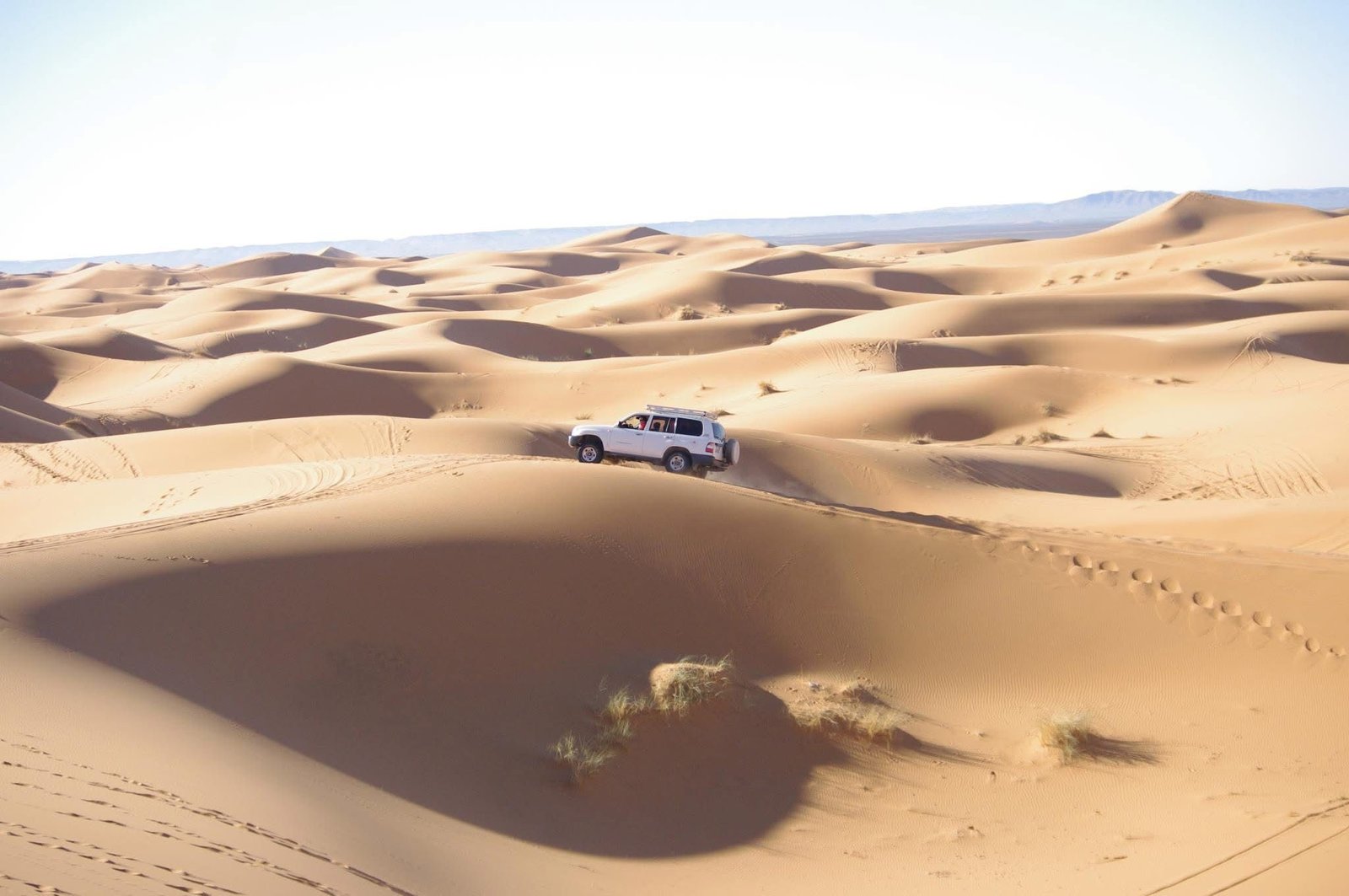 3 Days desert tour Marrakech To Merzouga