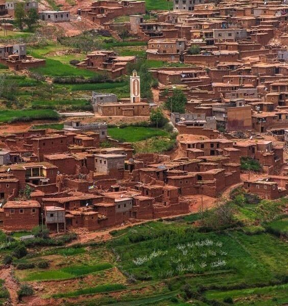imlil day trip from marrakech