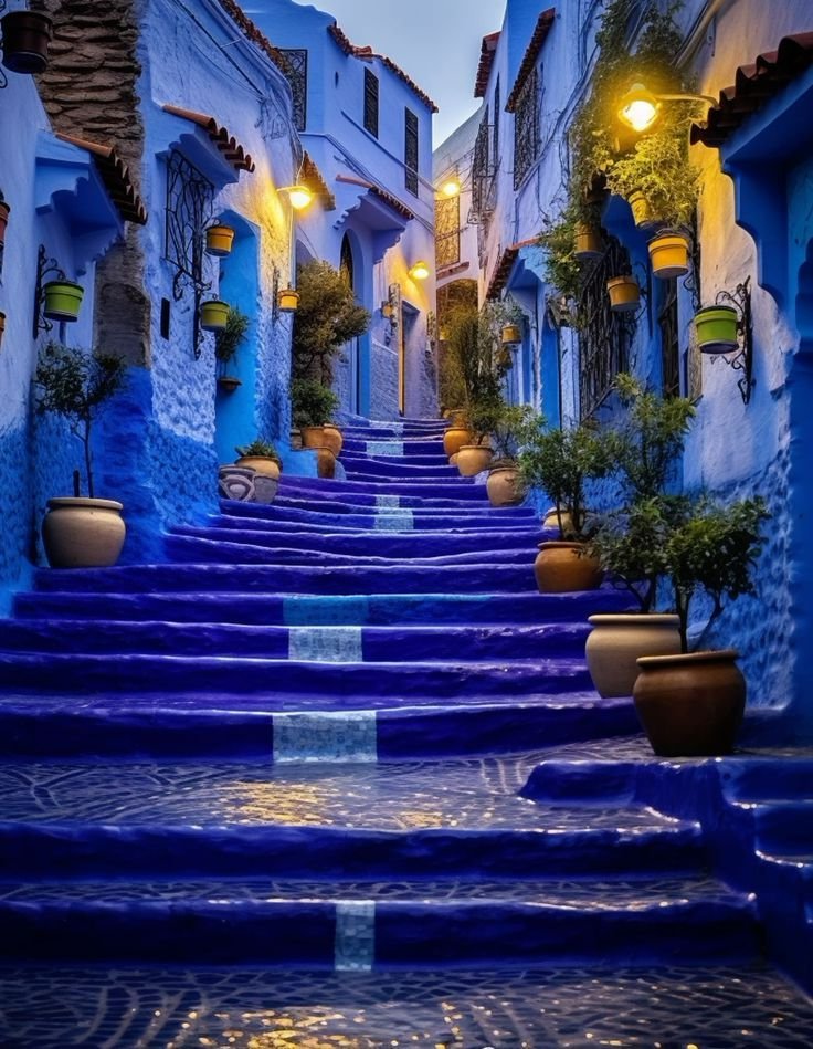 Morocco Travel Tips