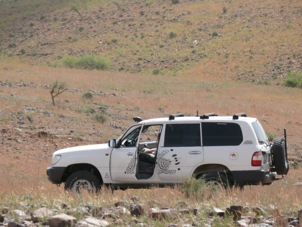 Morocco Desert Tours