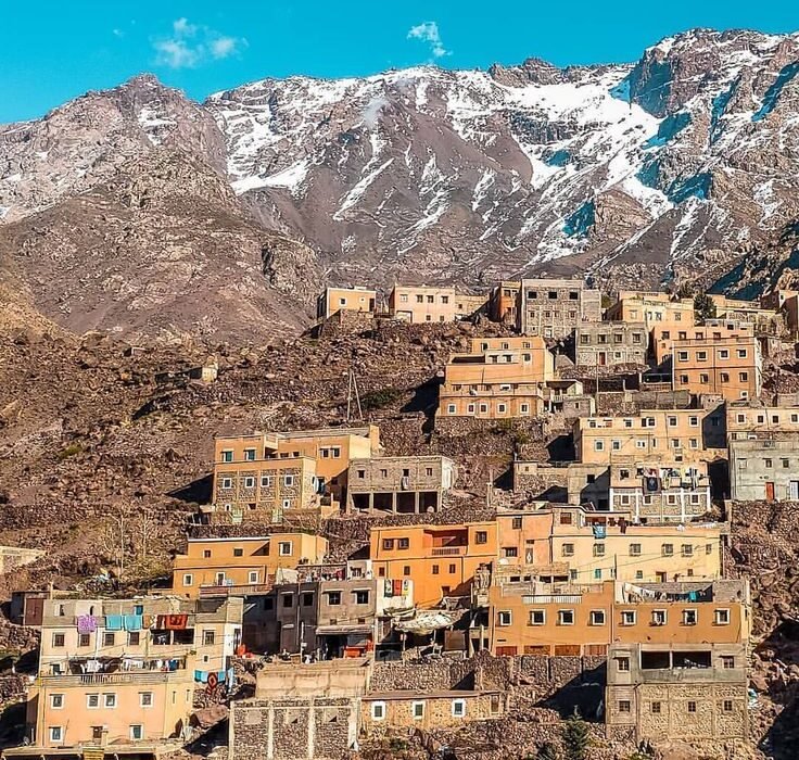 imlil day trip from marrakech