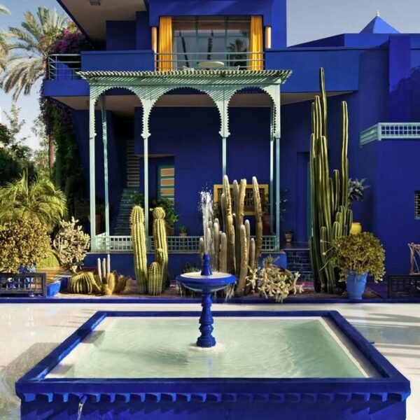 5 Days Sahara Desert Tour from Fes to Marrakech