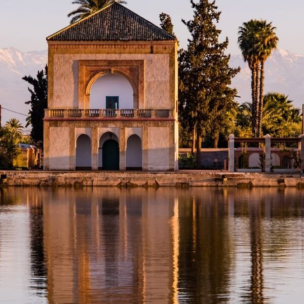 6 Days Tour from Agadir to Essaouira and Marrakech