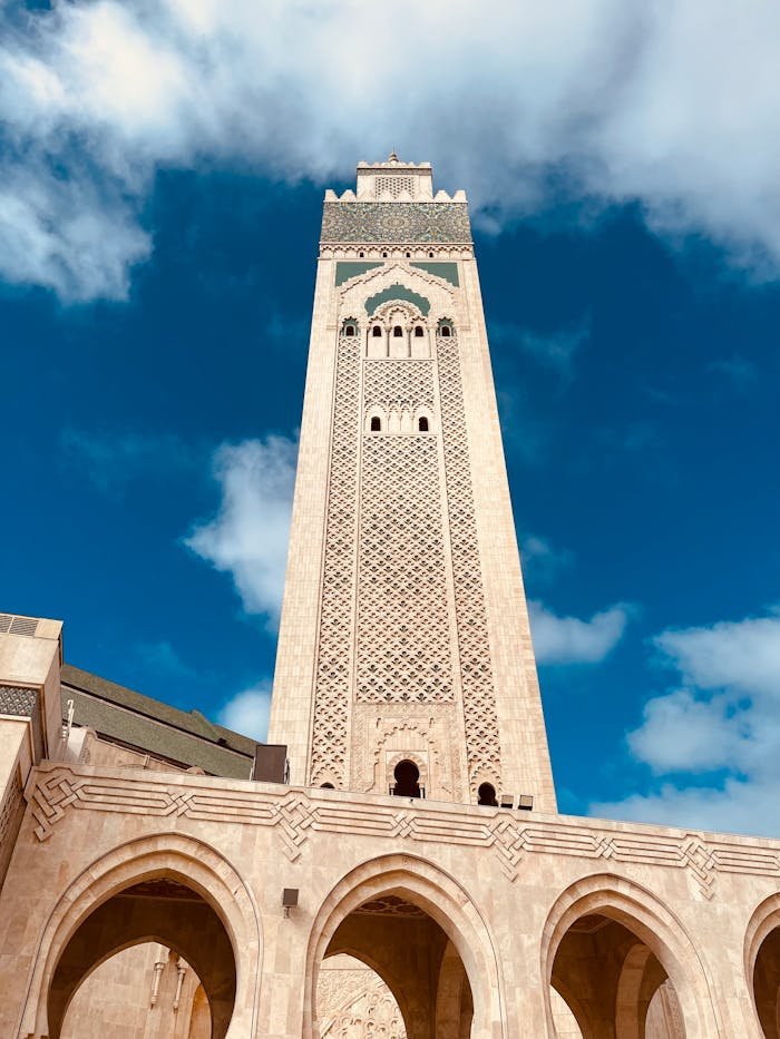 Tours From Casablanca
