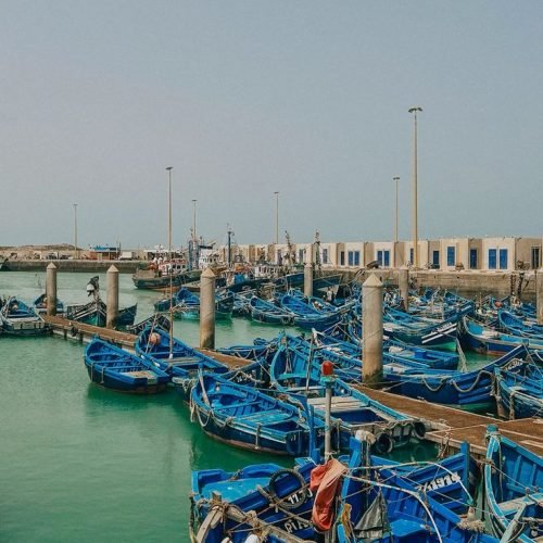 Essaouira Day Trip From Marrakech