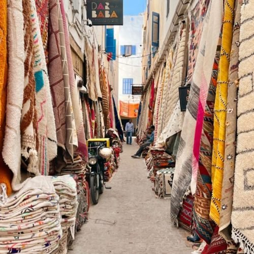 Essaouira Day Trip From Marrakech