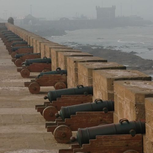 Essaouira Day trip from Marrakech
