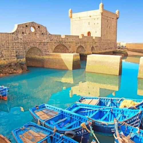 Essaouira Day Trip From Marrakech