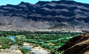 2 days marrakech to zagora desert tour