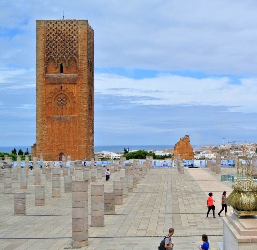 8 days tour to the imperial cities of morocco