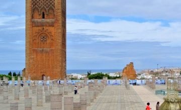 8 days tour to the imperial cities of morocco