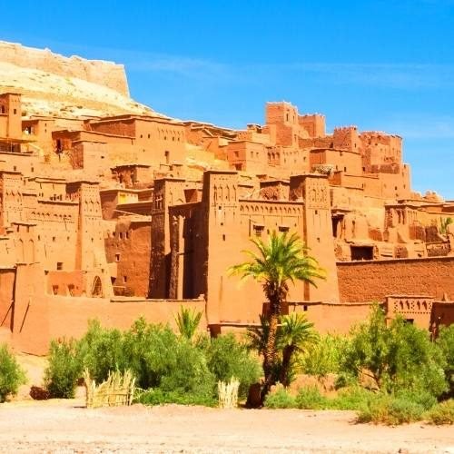 2 days marrakech to zagora desert tour