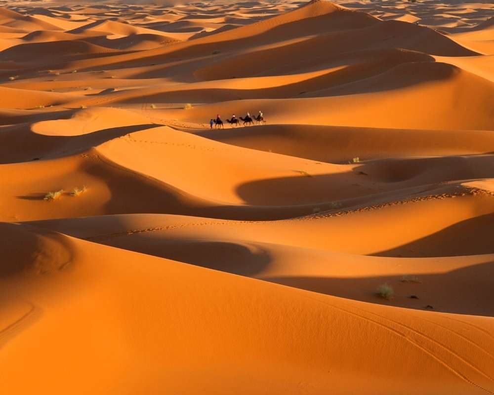 3 days marrakech to fes desert tour 3 days marrakech to fes desert tour
