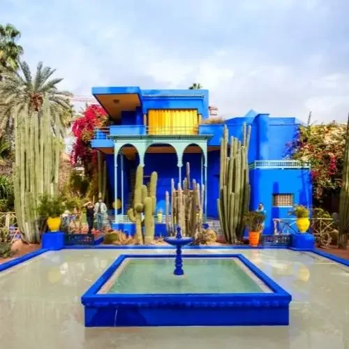 6 days tour to imperial cities from Agadir
