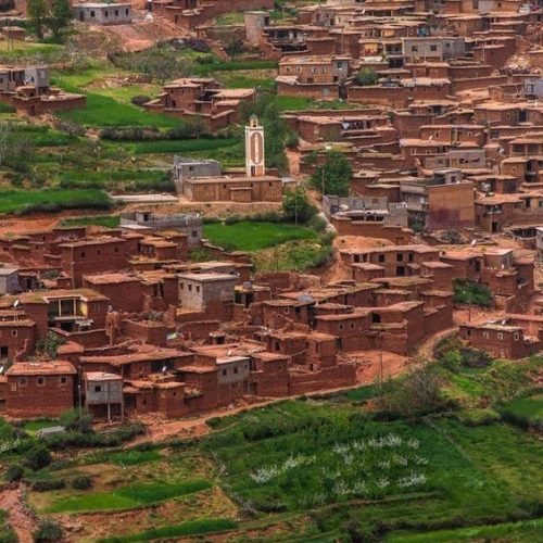 imlil day trip from marrakech