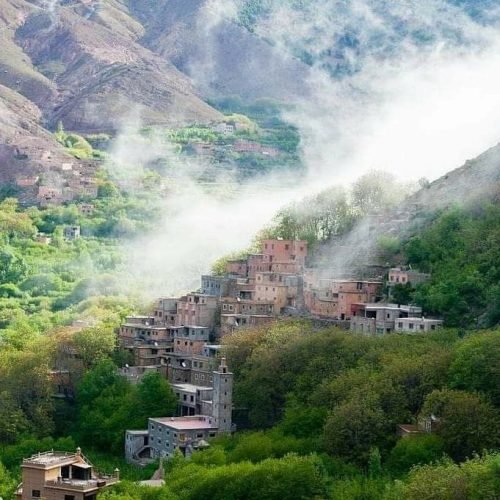 imlil day trip from marrakech