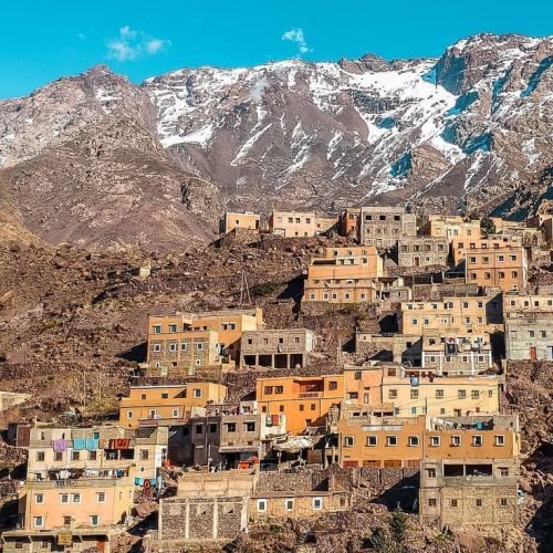 imlil day trip from marrakech