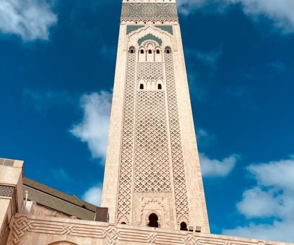 Tours From Casablanca